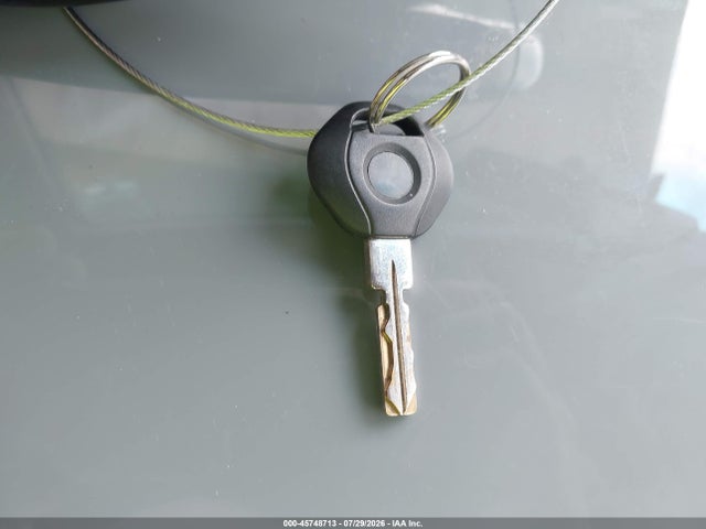 Продажа на аукционе авто 1998 Bmw 328ic, vin: WBABK7335WET66983, номер лота: 45748713