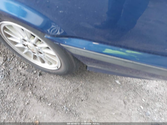 Продажа на аукционе авто 1998 Bmw 328ic, vin: WBABK7335WET66983, номер лота: 45748713
