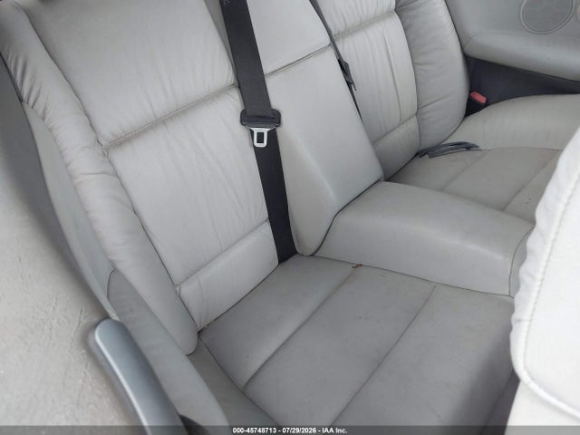 Продажа на аукционе авто 1998 Bmw 328ic, vin: WBABK7335WET66983, номер лота: 45748713