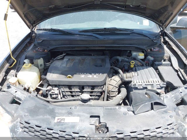 Продажа на аукционе авто 2014 Dodge Avenger Se, vin: 1C3CDZAB6EN215578, номер лота: 45748726