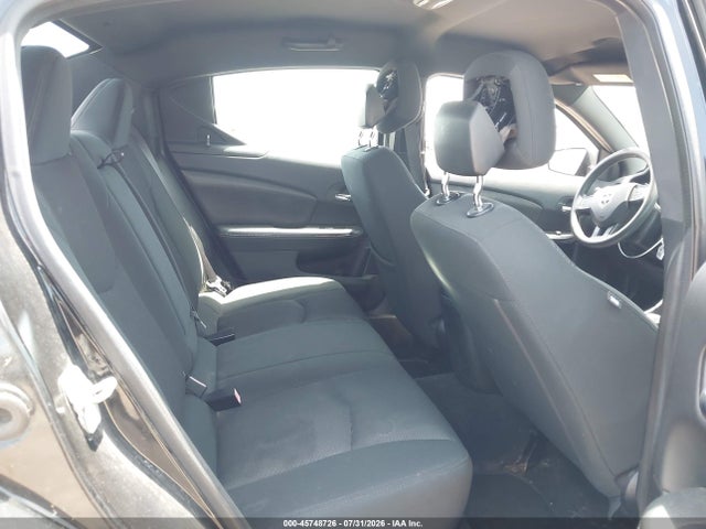 Продажа на аукционе авто 2014 Dodge Avenger Se, vin: 1C3CDZAB6EN215578, номер лота: 45748726