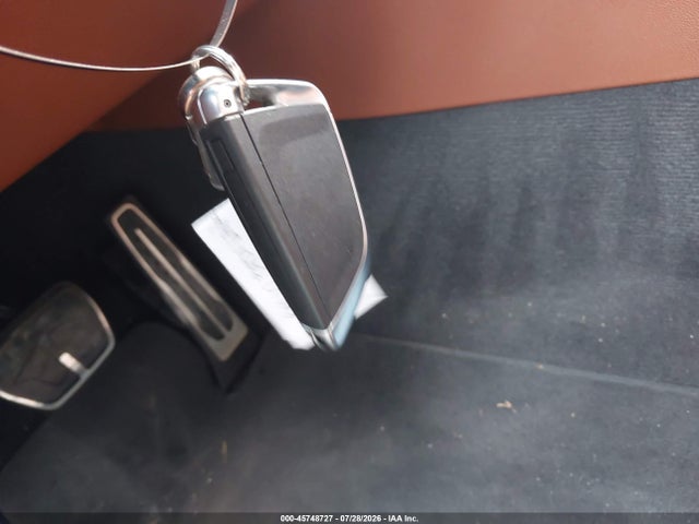 Aukcja sprzedaży 2023 Bmw 840 I, vin: WBAAE2C06PCM89684, numer aukcji: 45748727
