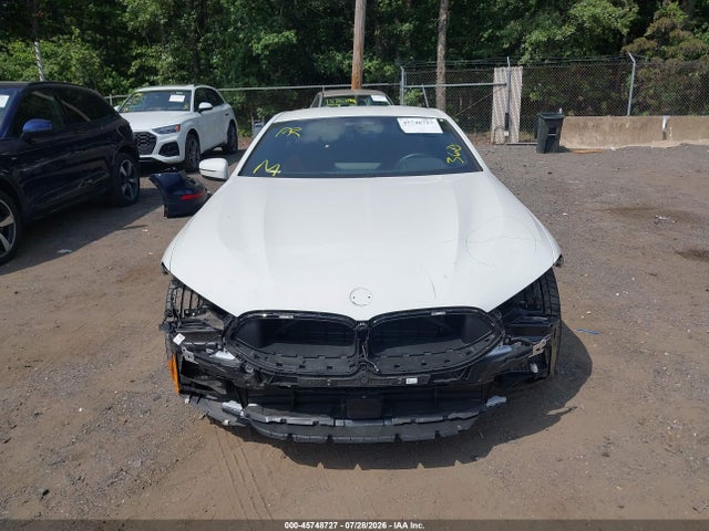 Aukcja sprzedaży 2023 Bmw 840 I, vin: WBAAE2C06PCM89684, numer aukcji: 45748727