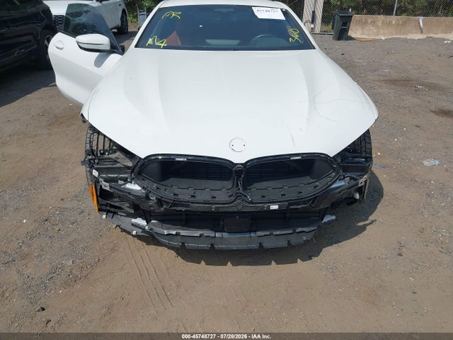 Aukcja sprzedaży 2023 Bmw 840 I, vin: WBAAE2C06PCM89684, numer aukcji: 45748727
