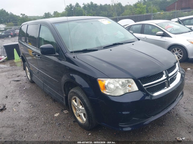 Aukcja sprzedaży 2011 Dodge Grand Caravan Mainstreet, vin: 2D4RN3DG8BR627929, numer aukcji: 45748728