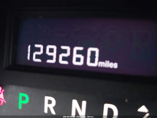 45748728 :رقم المزاد ، 2D4RN3DG8BR627929 vin ، 2011 Dodge Grand Caravan Mainstreet مزاد بيع