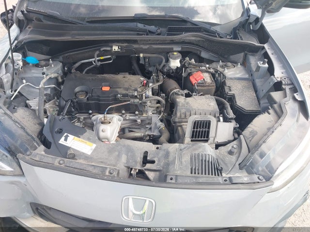 Продаж на аукціоні авто 2023 Honda Hr-v 2wd Sport, vin: 3CZRZ1H59PM712334, номер лоту: 45748733