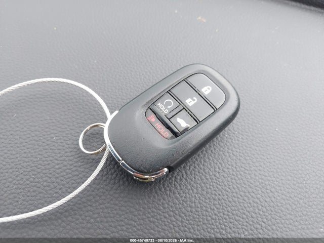 Продаж на аукціоні авто 2023 Honda Hr-v 2wd Sport, vin: 3CZRZ1H59PM712334, номер лоту: 45748733