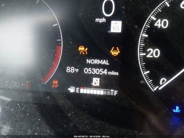 Продаж на аукціоні авто 2023 Honda Hr-v 2wd Sport, vin: 3CZRZ1H59PM712334, номер лоту: 45748733