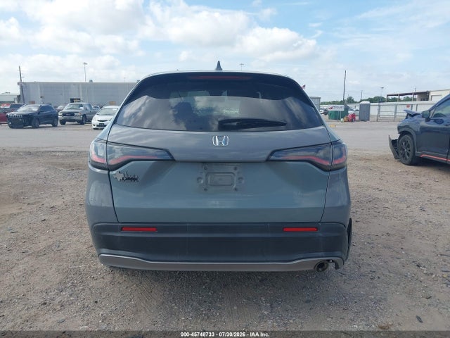 Продаж на аукціоні авто 2023 Honda Hr-v 2wd Sport, vin: 3CZRZ1H59PM712334, номер лоту: 45748733
