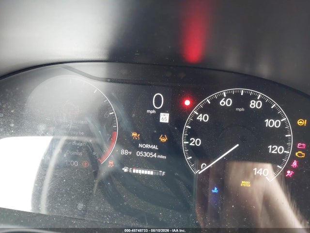 Продаж на аукціоні авто 2023 Honda Hr-v 2wd Sport, vin: 3CZRZ1H59PM712334, номер лоту: 45748733