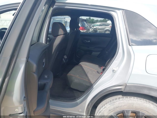 Продаж на аукціоні авто 2023 Honda Hr-v 2wd Sport, vin: 3CZRZ1H59PM712334, номер лоту: 45748733
