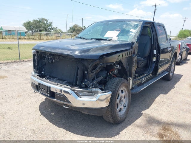 2021 Ford F-150 Xlt მანქანა იყიდება აუქციონზე, vin: 1FTFW1E84MFB36356, აუქციონის ნომერი: 45748738