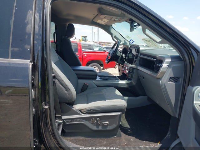 2021 Ford F-150 Xlt მანქანა იყიდება აუქციონზე, vin: 1FTFW1E84MFB36356, აუქციონის ნომერი: 45748738