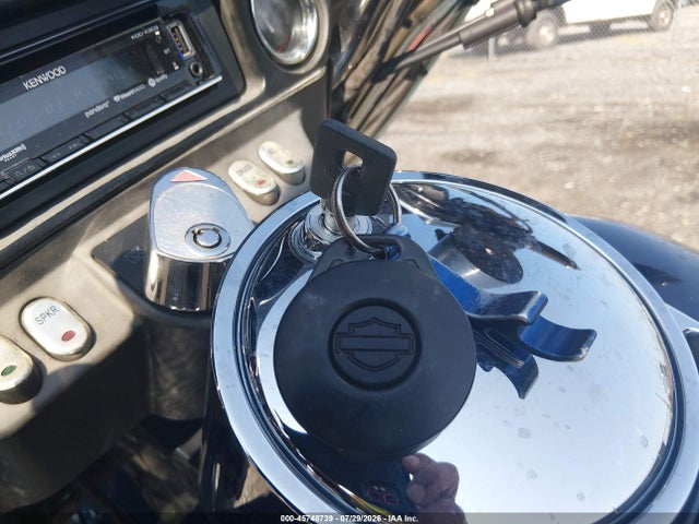 Продаж на аукціоні авто 2004 Harley-davidson Flhtcui, vin: 1HD1FCW144Y627441, номер лоту: 45748739