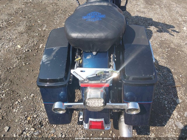 Продаж на аукціоні авто 2004 Harley-davidson Flhtcui, vin: 1HD1FCW144Y627441, номер лоту: 45748739