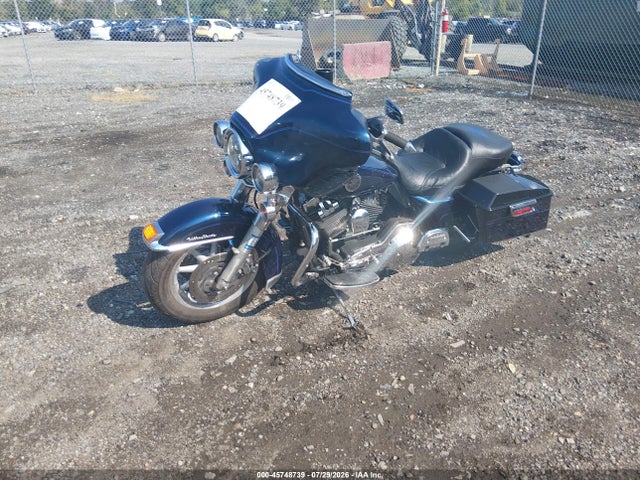 Продаж на аукціоні авто 2004 Harley-davidson Flhtcui, vin: 1HD1FCW144Y627441, номер лоту: 45748739