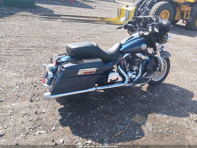 Продаж на аукціоні авто 2004 Harley-davidson Flhtcui, vin: 1HD1FCW144Y627441, номер лоту: 45748739