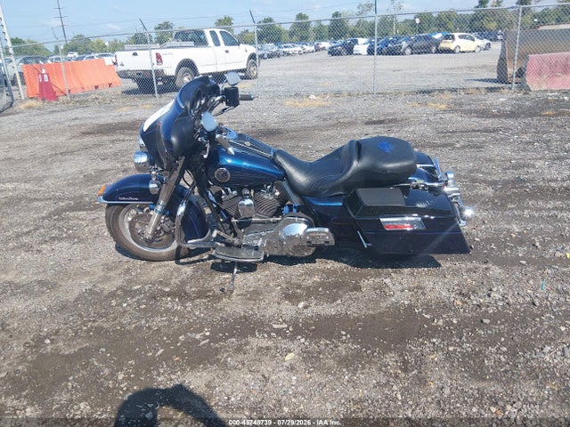 Продаж на аукціоні авто 2004 Harley-davidson Flhtcui, vin: 1HD1FCW144Y627441, номер лоту: 45748739