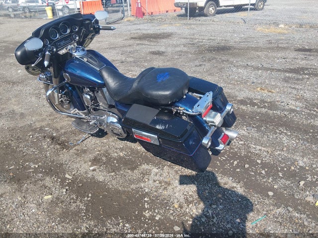 Продаж на аукціоні авто 2004 Harley-davidson Flhtcui, vin: 1HD1FCW144Y627441, номер лоту: 45748739