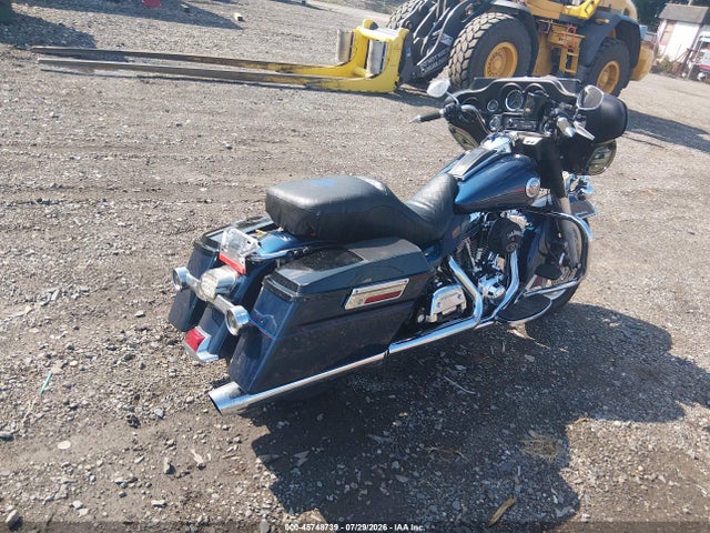 Продаж на аукціоні авто 2004 Harley-davidson Flhtcui, vin: 1HD1FCW144Y627441, номер лоту: 45748739