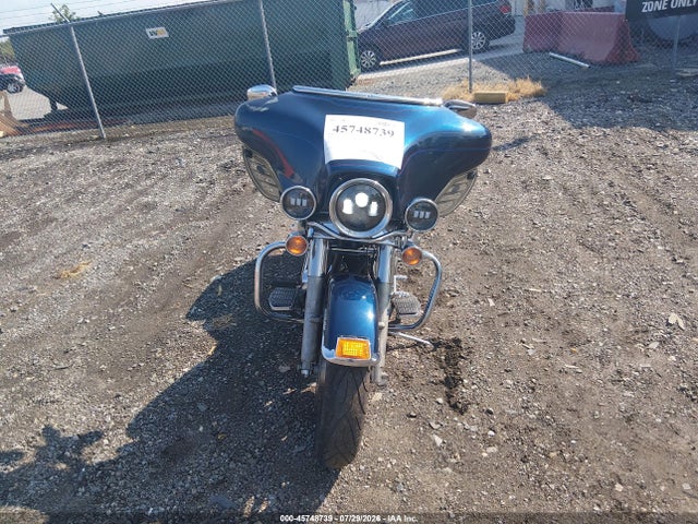 Продаж на аукціоні авто 2004 Harley-davidson Flhtcui, vin: 1HD1FCW144Y627441, номер лоту: 45748739