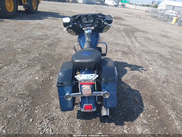 Продаж на аукціоні авто 2004 Harley-davidson Flhtcui, vin: 1HD1FCW144Y627441, номер лоту: 45748739