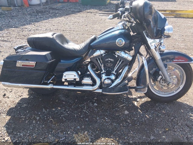 Продаж на аукціоні авто 2004 Harley-davidson Flhtcui, vin: 1HD1FCW144Y627441, номер лоту: 45748739