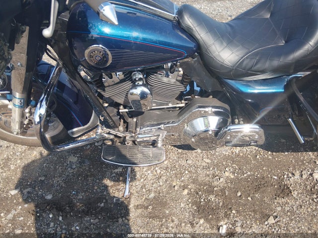 Продаж на аукціоні авто 2004 Harley-davidson Flhtcui, vin: 1HD1FCW144Y627441, номер лоту: 45748739