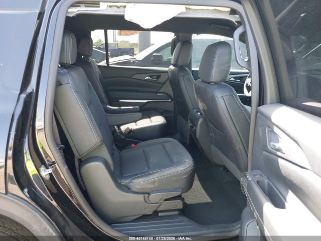 Aukcja sprzedaży 2025 Chevrolet Traverse Fwd Lt, vin: 1GNERGRS9SJ300276, numer aukcji: 45748740