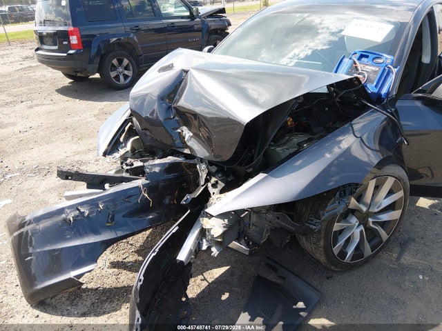 2024 Tesla Model 3 Long Range Dual Motor All-wheel Drive/rear-wheel Drive მანქანა იყიდება აუქციონზე, vin: 5YJ3E1EA4RF748464, აუქციონის ნომერი: 45748741