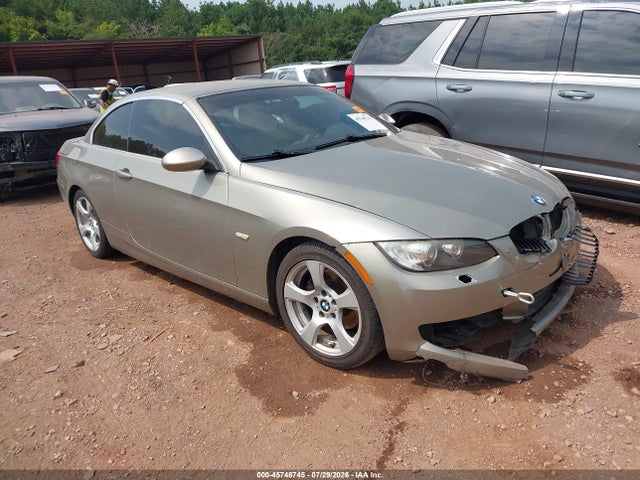 45748745 :رقم المزاد ، WBAWL13597PX13332 vin ، 2007 Bmw 328i مزاد بيع