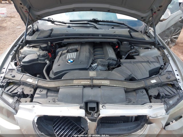 Продаж на аукціоні авто 2007 Bmw 328i, vin: WBAWL13597PX13332, номер лоту: 45748745