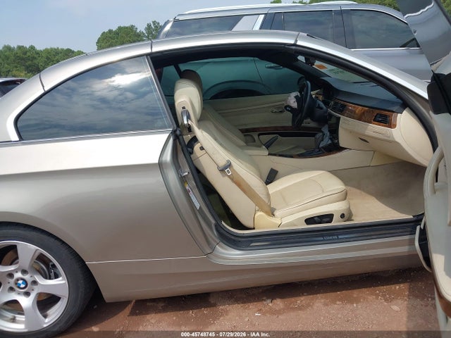 Продаж на аукціоні авто 2007 Bmw 328i, vin: WBAWL13597PX13332, номер лоту: 45748745