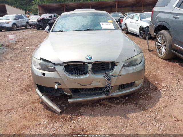 Продаж на аукціоні авто 2007 Bmw 328i, vin: WBAWL13597PX13332, номер лоту: 45748745