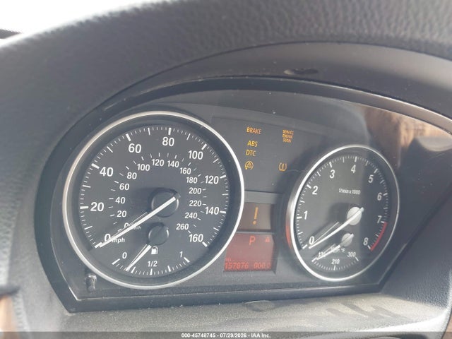 Продаж на аукціоні авто 2007 Bmw 328i, vin: WBAWL13597PX13332, номер лоту: 45748745