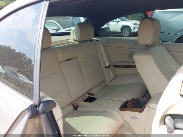 Продаж на аукціоні авто 2007 Bmw 328i, vin: WBAWL13597PX13332, номер лоту: 45748745