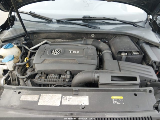Volkswagen Passat 1.8t S 2015 1VWAS7A3XFC024696 Image 10
