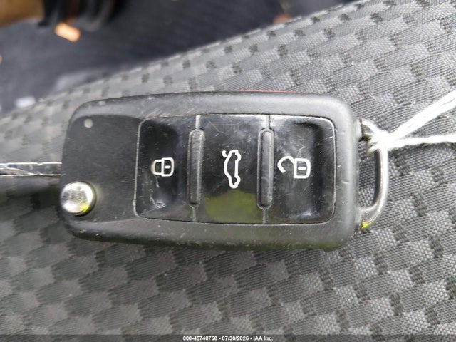 Volkswagen Passat 1.8t S 2015 1VWAS7A3XFC024696 Image 11