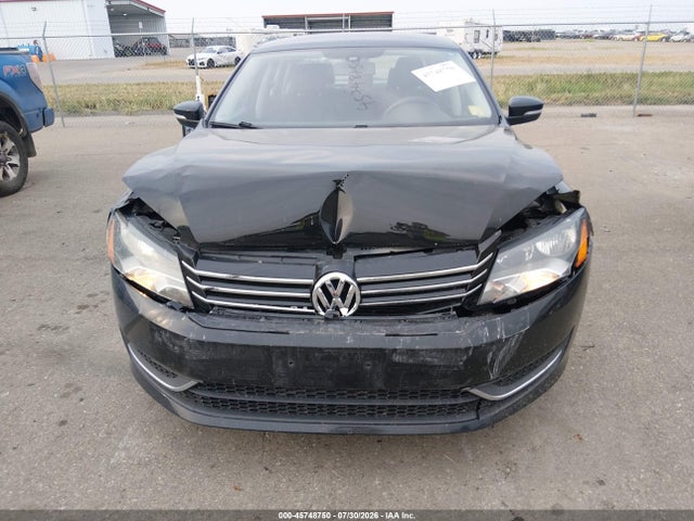 Volkswagen Passat 1.8t S 2015 1VWAS7A3XFC024696 Image 12