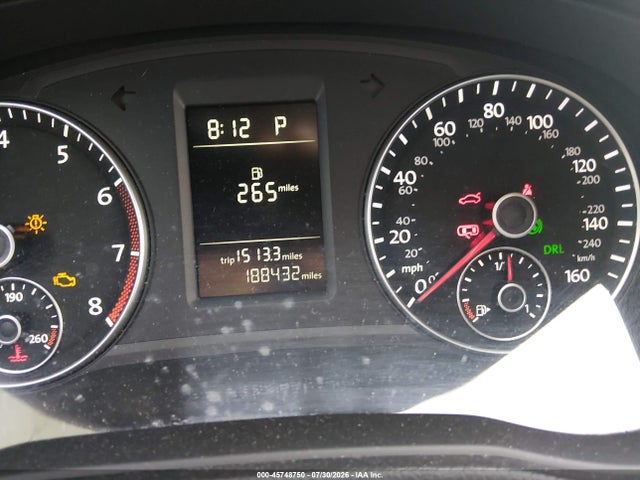 Volkswagen Passat 1.8t S 2015 1VWAS7A3XFC024696 Image 15