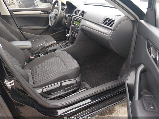 Volkswagen Passat 1.8t S 2015 1VWAS7A3XFC024696 Image 5