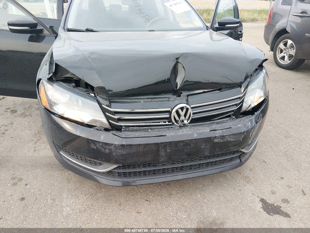 Volkswagen Passat 1.8t S 2015 1VWAS7A3XFC024696 Image 6
