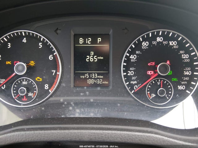 Volkswagen Passat 1.8t S 2015 1VWAS7A3XFC024696 Image 7
