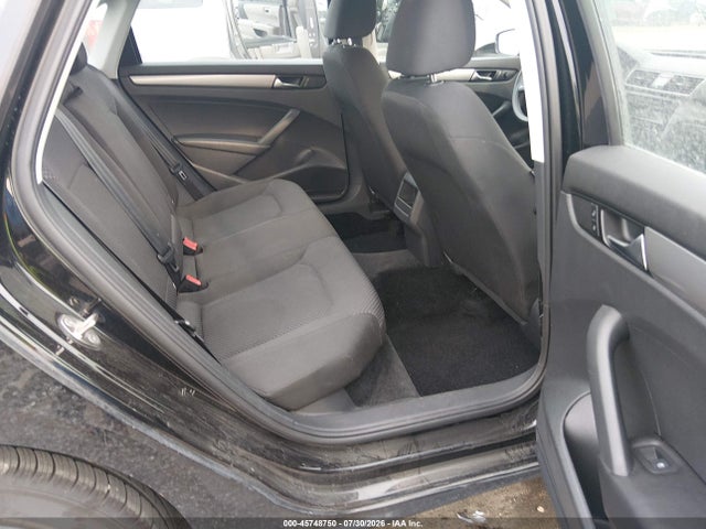 Volkswagen Passat 1.8t S 2015 1VWAS7A3XFC024696 Image 8