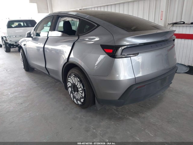 45748755 :رقم المزاد ، 7SAYGDEEXTA380416 vin ، 2026 Tesla Model Y All-wheel Drive/long Range Launch Series/premium All-wheel Drive مزاد بيع