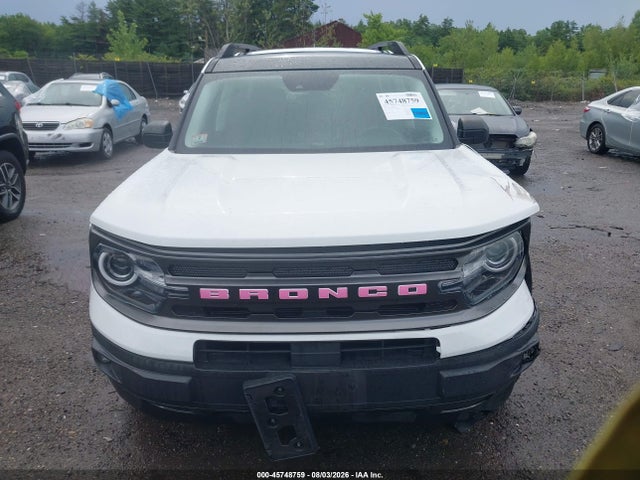 3FMCR9B69MRA52866 Ford Bronco Sport Big Bend