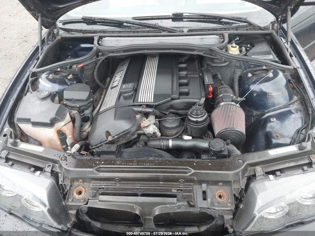 Aukcja sprzedaży 2001 Bmw 330ci, vin: WBABS53401EV87400, numer aukcji: 45748758