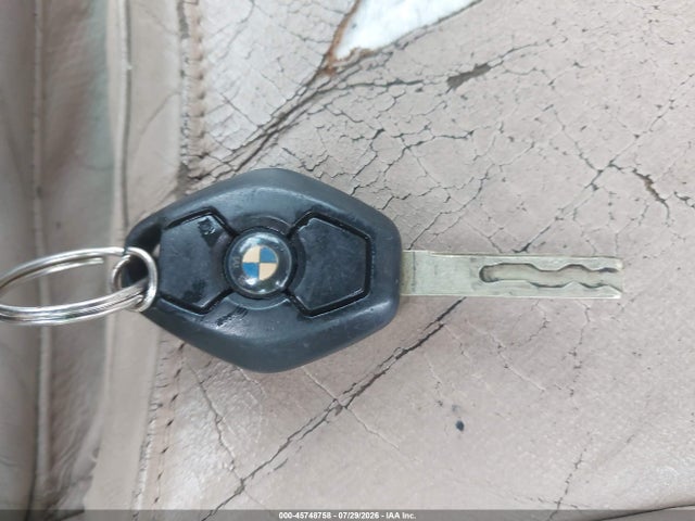 Aukcja sprzedaży 2001 Bmw 330ci, vin: WBABS53401EV87400, numer aukcji: 45748758