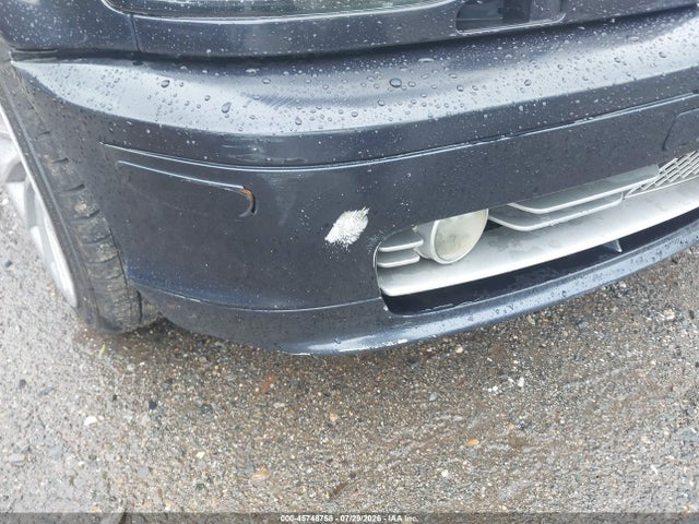 Aukcja sprzedaży 2001 Bmw 330ci, vin: WBABS53401EV87400, numer aukcji: 45748758
